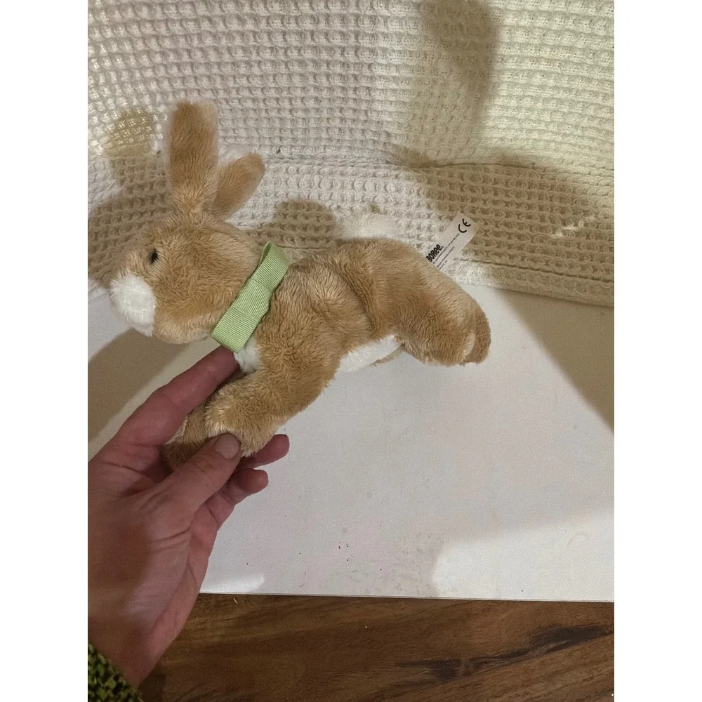 Gymboree plush bunny